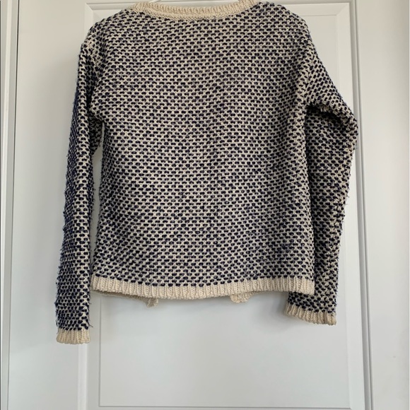 Promod knitted cardigan size xs - Picture 3 of 7